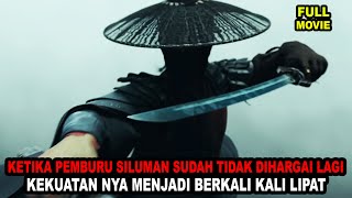 Download lagu KETIKA PEMBURU SILUMAN SUDAH TIDAK DIHARGAI LAGI | ALUR FILM KUNGFU mp3