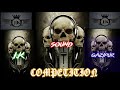 New Jk Sound Competition Dj New Chamiya Aa Gae वाइब्रेशन कंप्टीशन