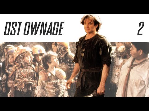 OST Ownage 02 - Hook - You´re The Pan