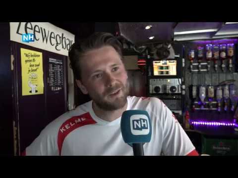 Thuisblijvers Telstar in emotionele achtbaan: "Volgend seizoen gewoon weer play-offs"