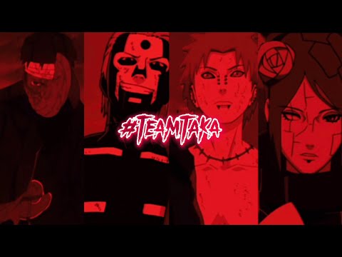 Huapangos Editados (TEAMTAKA🥷) mix 3v3v3 #finale #endgame