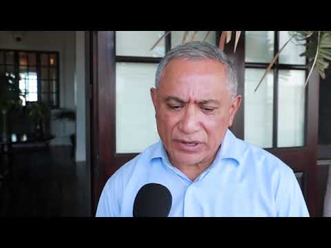 I.D.B. Holds 36th Meeting of Regional Governors in Belize