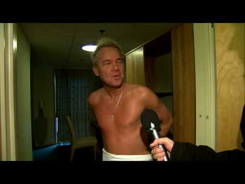 Ein dag med Kristian Valen - del 1