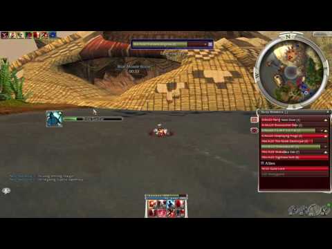 [EU] r248 vs [chmp] r386, Unrated, 4/4/17 - Guild Wars (GvG) [Elementalist, Split]