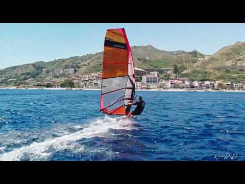 WindSurf Weekend 14-15 Maggio 2022 - Messina (ME)