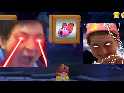 Vernias Became The Joker