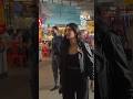 When Actor Shruti Haasan Experienced An Unsettling Fan Encounter At The Mumbai Airport