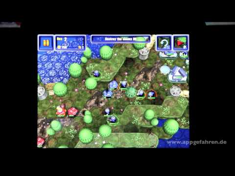 great big war game iphone hack