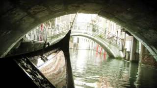 Gondola- Venice, Italy, Davidsbeenhere.com