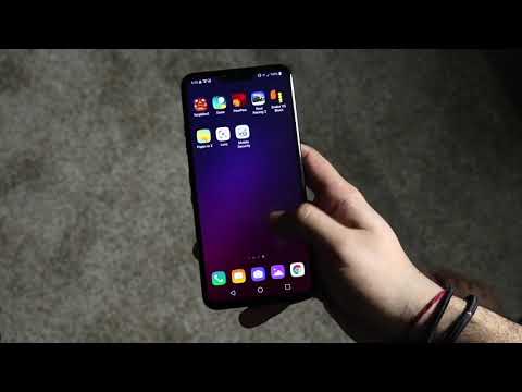 Don't Buy a LG V40 In 2021