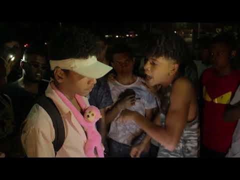 JayA Luuck (COM FLOW) x Luke (SEM FLOW) - Batalha da Torre 67ª edição (2º fase)