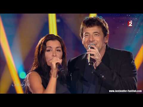 Jenifer & Patrick Bruel "Café des Délices"