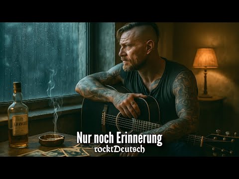 Nur noch Erinnerung – Wenn Liebe bleibt, doch Menschen gehen | by rocktDeutsch