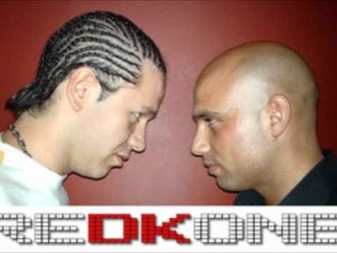 REDKONE - Goldstrike