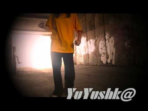 [YuYushk@]: "FirstVideo" mixtape