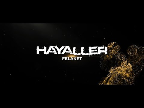 Fe1aket - Hayaller (Official Video)