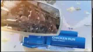 Download lagu YTV Promo - Chicken Run mp3