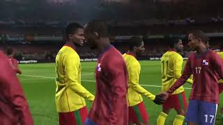 G4N4 40 V1V0 C0M 1M4G3NS| JOGO DE HOJE| PES 19 GAMEPLAY PS4