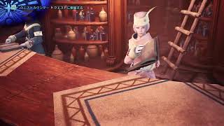 【MHW:IB】　DLC.アイスボーン.ストーリー外伝！　＃15