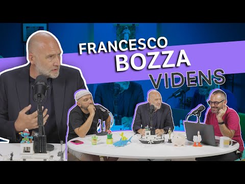 Viden Francesco Bozza