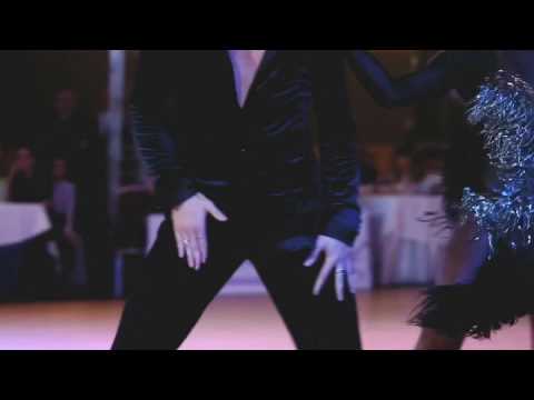 Aleksandrov Kirill-Dubrovskaya Anastasia