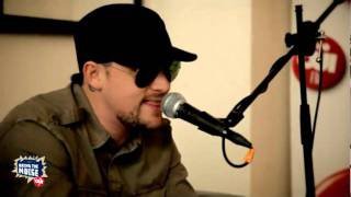 Good Charlotte - Lifestyles of the Rich &amp; Famous (acoustic session)
