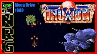 NRG: 5-10 Minutes of Gameplay - Truxton [Mega Drive]