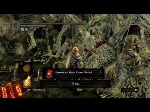 Dks Remastered - platinum trophy run
