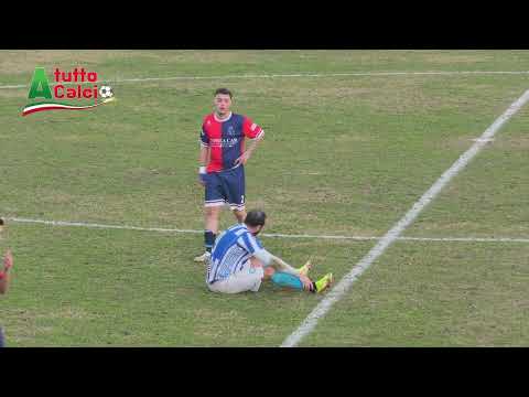 GIR. D. NERETO - SANT'OMERO PALMENSE 1-1| IL SERVIZO