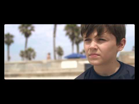 Audio Adrenaline - Believer (Blind Surfer)