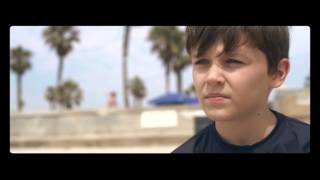 Audio Adrenaline - Believer (Blind Surfer)