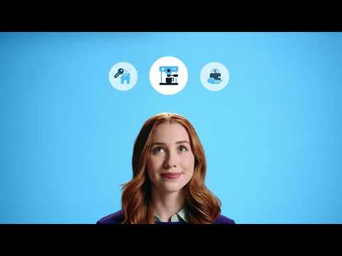 Vidico x Financr - FinTech Brand Video