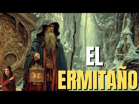 El Ermitaño del Tarot: el retiro consciente y la sabiduría interior del Arcano IX