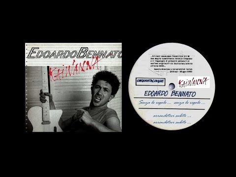 download lagu mp3 mp4 Edoardo Bennato Kaiwanna 1985, download mp3 Edoardo Bennato Kaiwanna 1985 free download mp3, download mp3 Edoardo Bennato Kaiwanna 1985