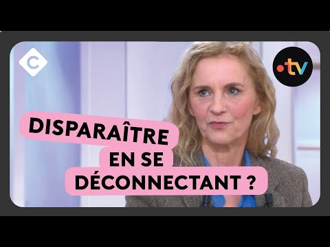 Le nouveau roman de Delphine de Vigan plonge au cœur de nos téléphones