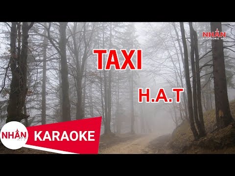 Karaoke Taxi - HAT | Nhan KTV