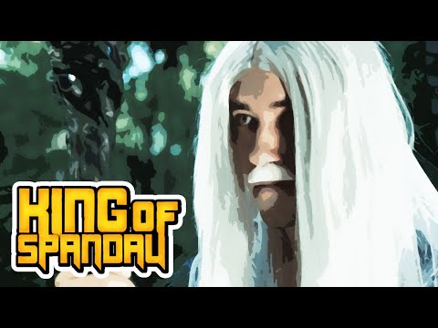 Spandalf der Smiter is back | King of Spandau | Cup 4 Match 1