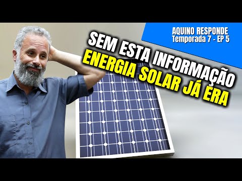 PLACA SOLAR Mono VS Poli, Saiba Qual Gera mais e Economize Bastante