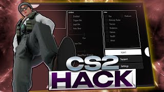CS2 Cheats Updated 2025 - SECRET Aimbot & ESP Method That Actually Works!