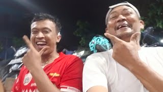 Download lagu MERGO GAK NATE OLAH RAGA || MUTAH SAK TAMPAH TAMPAH,CAH CAH,., mp3
