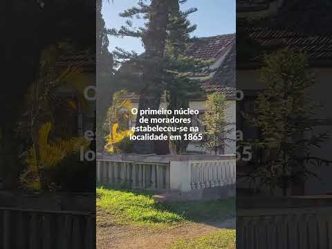 🔥A Cidade Brasileira com 65% de Descendentes Alemães — Fica Aqui!