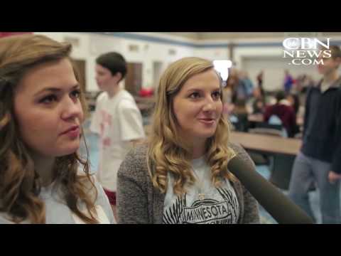 CBN News Showcase: Protecting the Unborn