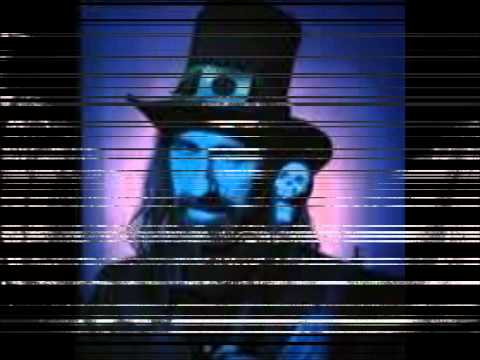 Arthur Brown-Eternal Messenger