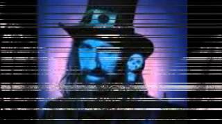 Arthur Brown-Eternal Messenger