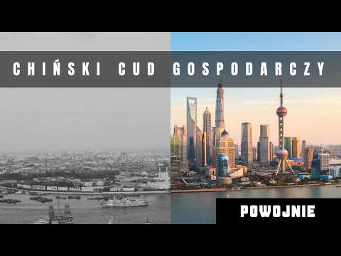 How China Became Rich. Reforms in the Middle Kingdom That Changed History. The Rise of Power.