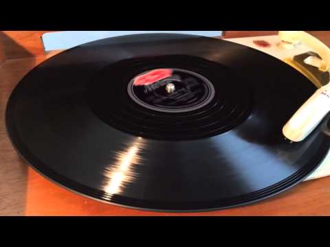 Patti Page - Cross Over The Bridge - 78 rpm - Mercury 70302