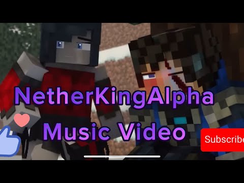 NetherKingAlpha - Tone (Music Video)