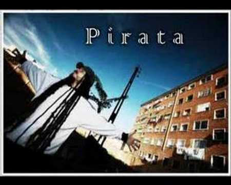 pirata -Rapsusklei-