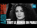 Tout Le Monde En Parle de Thierry Ardisson avec Larusso, Jean-Louis Murat …  | INA Arditube