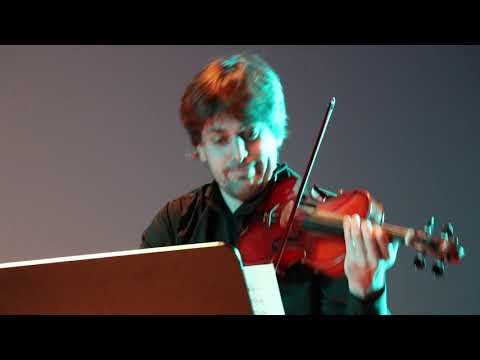 Robustango - Néstor Marconi